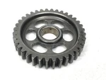 85 Honda Oem Transmission Counter Shaft Low Gear 23420-965-680. Fixed Price $49.95.