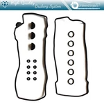 Engine Valve Cover Gasket Set Fits 00-05 Suzuki XL-7/GRAND Vitara 2.5L 2.7L. Fixed Price $13.20.