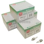 Genuine Oem Ngk Part # 97568; BPMR7A Spark Plug Shop Pack, Case Of 25. Fixed Price $54.49.