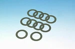 Generator Brush Housing Gasket For Harley Davidson By V-twin. Fixed Price $25.70.