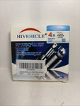 V7424 Iridium Spark Plugs ? Replacement Of #7397 TR5IX (4 Pack). Fixed Price $29.99.