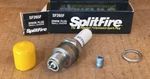 Splitfire Spark Plug (X2) - Small Engine SF265F For Lotus Eleven & More. Fixed Price $9.95.