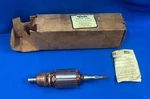 Accel 151301 12 Volt Generator Amature Harley 30851-65A 1981 Big Twin , Xl. Fixed Price $200.00.