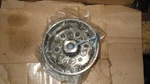 Yamaha V-star 650 Rotor ( Flywheel ) 4VR-81450-02-00. Fixed Price $125.95.