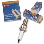 Pc Denso Standard U-groove Spark Plug For Suzuki SP250 1983-1984 Tune Up Wm. Fixed Price $10.22.
