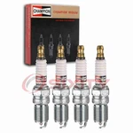 Pc Champion Iridium Spark Plugs For 2005-2008 Mazda Tribute 2.3L L4 Jj. Fixed Price $36.04.