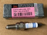 Royal Enfield Int 650 Continental Gt Himalayan Spark Plug Bosch UR5CC 574158. Fixed Price $8.98.