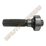 2001 Kawasaki Ninja ZX7R One Way Clutch Shaft 13107-1277. Fixed Price $18.99.