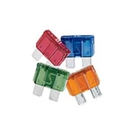 Bussmann Fuses BPATC4 Blade. Fixed Price $17.08.