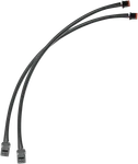 Namz Handlebar Wiring Extension 8" Can Bus NHCX-J08. Fixed Price $36.95.