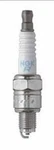 1 Of Ngk Standard Series Spark Plugs CR5HSB/6535. Fixed Price $17.99.