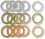 Cycle Performance 12MM Spark Plug Indexing Washer Set (CPP/9041-12). Fixed Price $31.86.