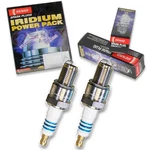 2 Pc Denso Iridium Power Spark Plug For Arctic Cat Mountain 800 Efi 151. Fixed Price $25.61.