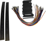 Custom Dynamics Handlebar Extension Wire Kit CD-BAR-EXT-7. Fixed Price $39.95.
