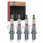 Pc Champion Iridium Spark Plugs For 1995 Plymouth Neon 2.0L L4 Ignition Fa. Fixed Price $35.22.
