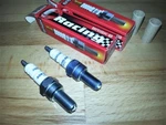 2X Brisk Multipoint Racing Spark Plugs Fit: Kawasaki ER-6N Ninja 650R Y2006-2016. Fixed Price $39.01.