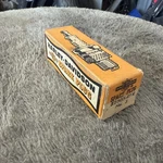 Harley Davidson Nos In Box Flathead Knucklehead # Spark Plug Unopen 32303-47A. Fixed Price $333.00.
