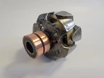 Moto Guzzi Bosch Alternator Rotor T3, G5, 1000SP, Convert Lemans, Etc. 17712457. Fixed Price $185.95.