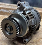 2002 Suzuki Katana Engine Alternator Generator Magneto 2001 Z7. Fixed Price $119.94.