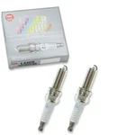 Pc Ngk 95705 SILKR8B8DS Laser Iridium Spark Plugs For 12290-R1ZA-A010-M1 Fk. Fixed Price $30.43.