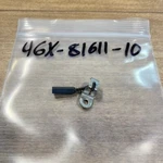 Yamaha Oem Nos Generator Brush / 46X-81611-10-00 XJ650 XJ750 XJ1100 XJ550. Fixed Price $17.00.