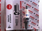 Ducati Hypermotard Candle Ngk - Spark Plug Monster 67040451A. Fixed Price $97.55.