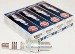 Pack Genuine Ngk 6747 BR8EIX Iridium Spark Plug Marine Go-kart Power Sport. Fixed Price $35.66.