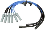 Ngk Spark Plug Wire Set For 2007-2011 Jeep Wrangler 70TH Anniversary & Rubicon. Fixed Price $58.11.