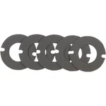 1958-1969 Harley-davidson Fl Fs Generator Mounting Gasket Pack Cometic C9321F. Fixed Price $25.20.