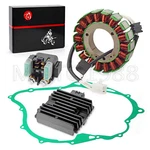 99-02 For Yamaha V-star XVS1100 Classic Custom Silverado Stator Rectifier Relay. Fixed Price $54.99.