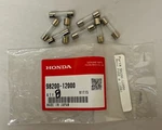 Honda Side Battery Cover Fuses (20A) 1978-80 (8) Oem #98200-12000 #S276. Fixed Price $25.70.
