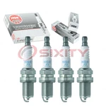 Pcs Ngk V-power Spark Plugs For 1993-1997 Toyota Corolla 1.6L 1.8L L4 Vs. Fixed Price $18.23.