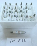 SP23 Mercury 33-803507 Spark Plug Ngk DCPR6E 22-PACK Oem New Factory Boat Parts. Fixed Price $105.25.