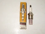 Spark Plug-u-groove Conventional Denso # W27EDR14, Fits 84-85 Mazda RX-7 1.3L-R2. Fixed Price $11.65.