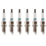 Oem Denso 3353 Iridium Power Performance Spark Plugs Set Of 6 Lexus Toyota. Fixed Price $67.95.