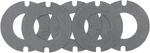 Cometic Generator Mounting Gasket #C9321 Harley Davidson. Fixed Price $11.91.