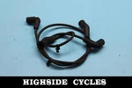 1353 16 Harley-davidson Road Glide Ignition Coil Spark Plug Wires. Fixed Price $10.00.