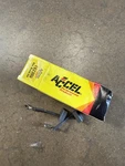 Accel 192300 Generator Brush Set Harley Davidson Sportster Oem 30426-58. Fixed Price $29.99.