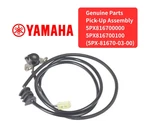 Yamaha Oem Pickup Coil 5PX-81670-03-00 XV1700 Road Star 2003-2007 Genuine Japan. Fixed Price $165.27.
