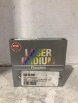 Genuine Ngk Laser Iridium Spark Plugs - Stk No: 6205 Part LKAR9BI9 4 Pack. Fixed Price $94.12.