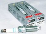 Set Of 2 Ngk 6043 ILZKAR7A10 Laser Iridium Spark Plugs. Fixed Price $27.50.