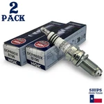 Ngk 8196 Iridium Spark Plug DCPR6EIX - 2 Pack. Fixed Price $32.77.