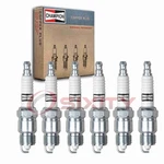 Pc Champion Copper Plus Spark Plugs For 1975-1980 Plymouth PB100 3.7L L6 Qk. Fixed Price $22.35.