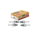 Ngk Spark Plug Set (4 Pieces) (standard Nickel) (gap 0.032). Fixed Price $19.97.