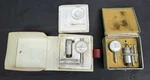 (2) Yamaha Dial Indicator Tool Timing Depth Gauge. Fixed Price $199.95.