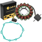 Stator & Cover Gasket For Honda 2008-2009. Fixed Price $61.00.
