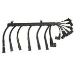238RW/LOOM Bremi-sti Spark Plug Wire Set For 95-01 Bmw 750IL. Fixed Price $273.99.