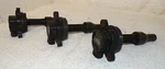 97 Triumph Daytona 595T 955 Denso Ignition Coil Pack T1290006. Fixed Price $249.95.