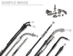 Cable Throttle KL650E 11-13, Motion Pro 54012-0184, MP03-0385 Kawasaki. Fixed Price $48.01.