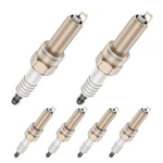 Spark Plugs Compatible With Jeep Grand Cherokee Wrangler Ram 1500 Charger Cha.... Fixed Price $95.76.